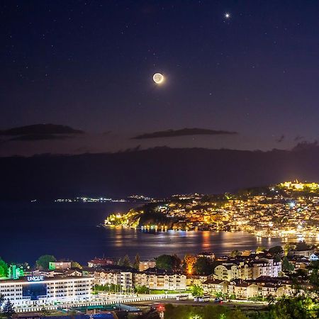 Unique - Resort And Spa Ohrid Exterior photo